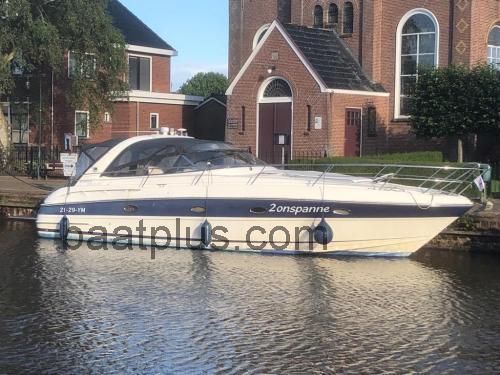 Bavaria Sport 38 Spesifikasjoner og anmeldelser